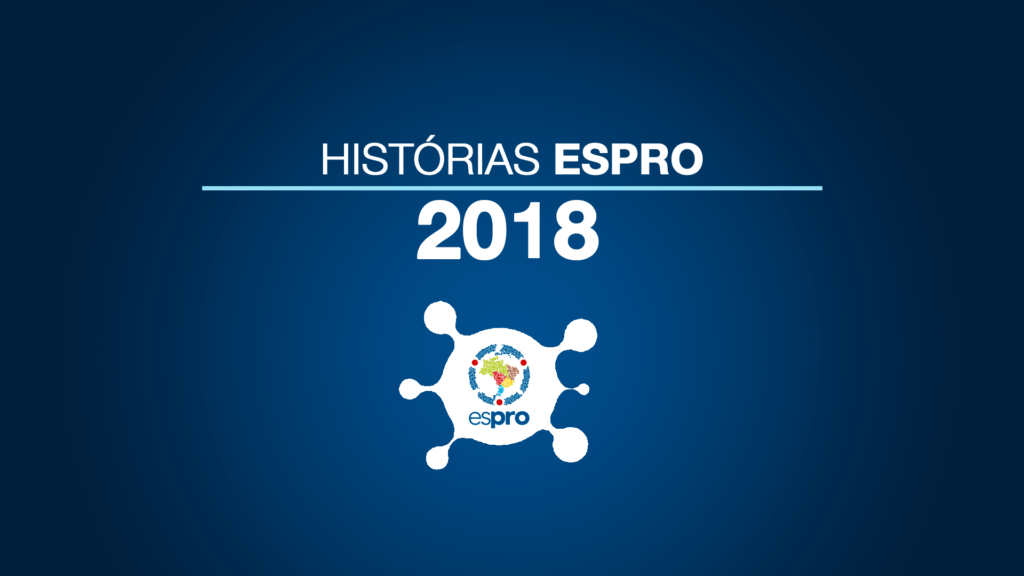 Histórias Espro 2018