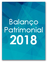Balanço 2018
