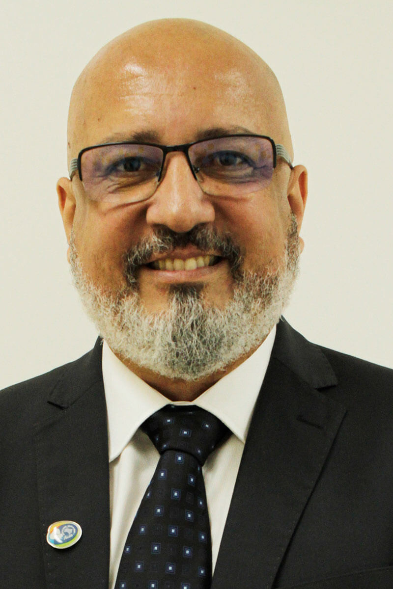 Jair Azevedo - Jurídico