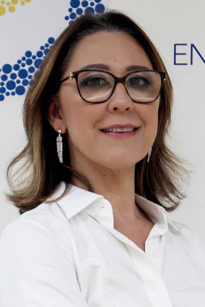 Kelly Regina Cotosck - Educação e Aprendizagem