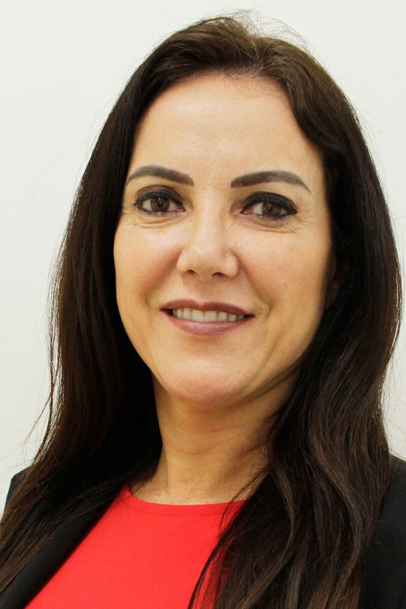 Lívia Menna Barreto - Filial Rio Grande do Sul