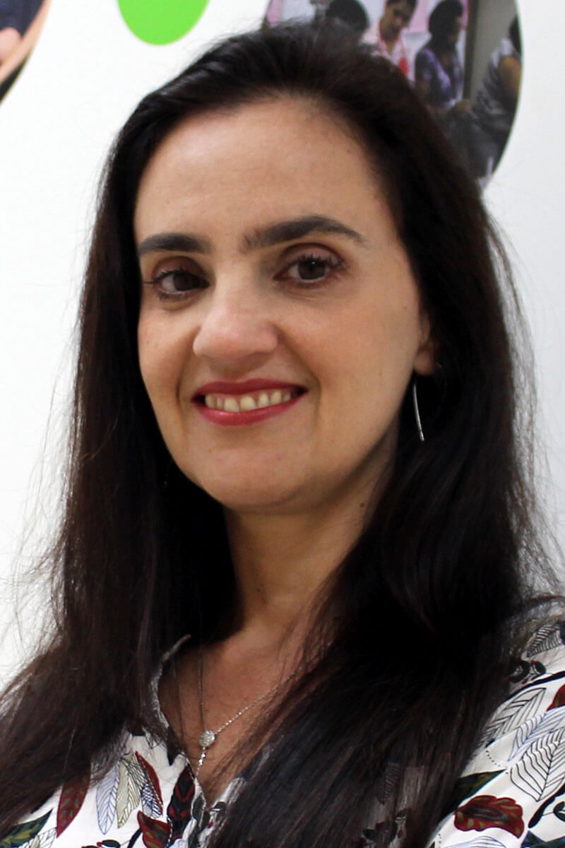 Maria Antonia Petrizzo - Desenvolvimento Organizacional