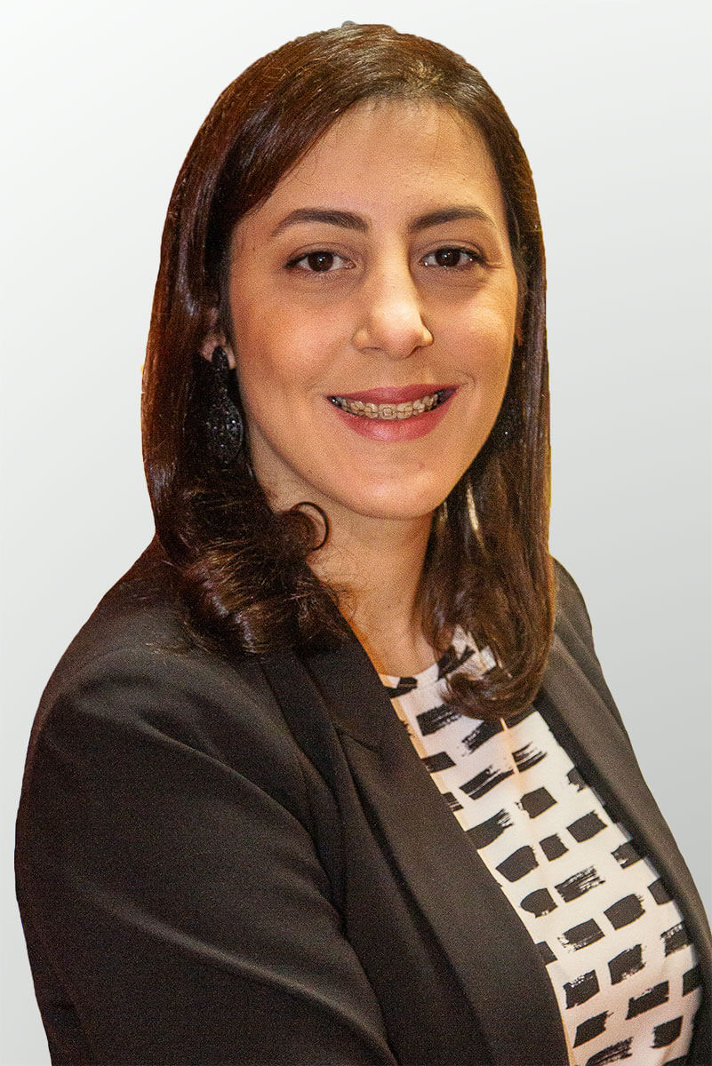 Martha Paiva - Controladoria
