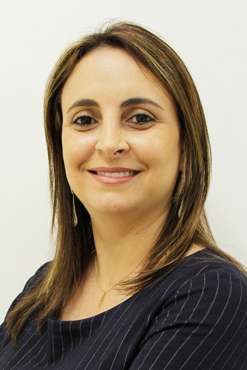 Shirlene Oliveira - Filial Belo Horizonte