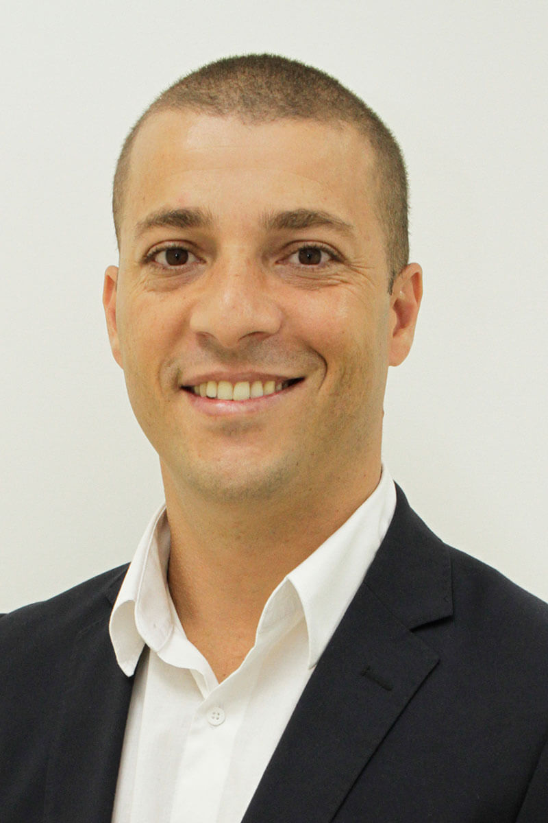 Victor Miranda - Filial Recife