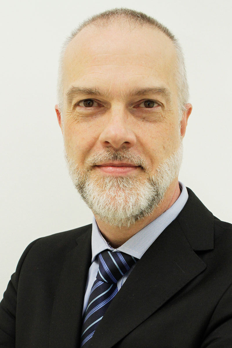 Wagner Farabote - Administrativo Financeiro