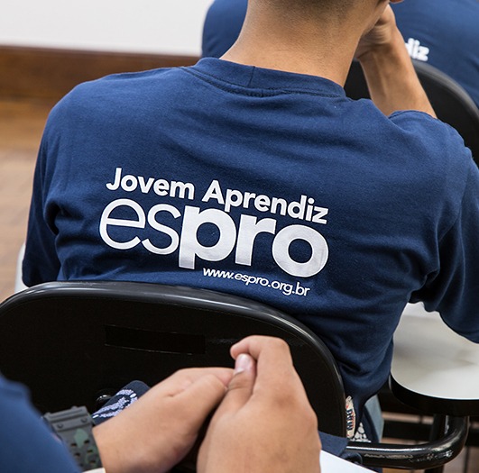 Programa Jovem Aprendiz