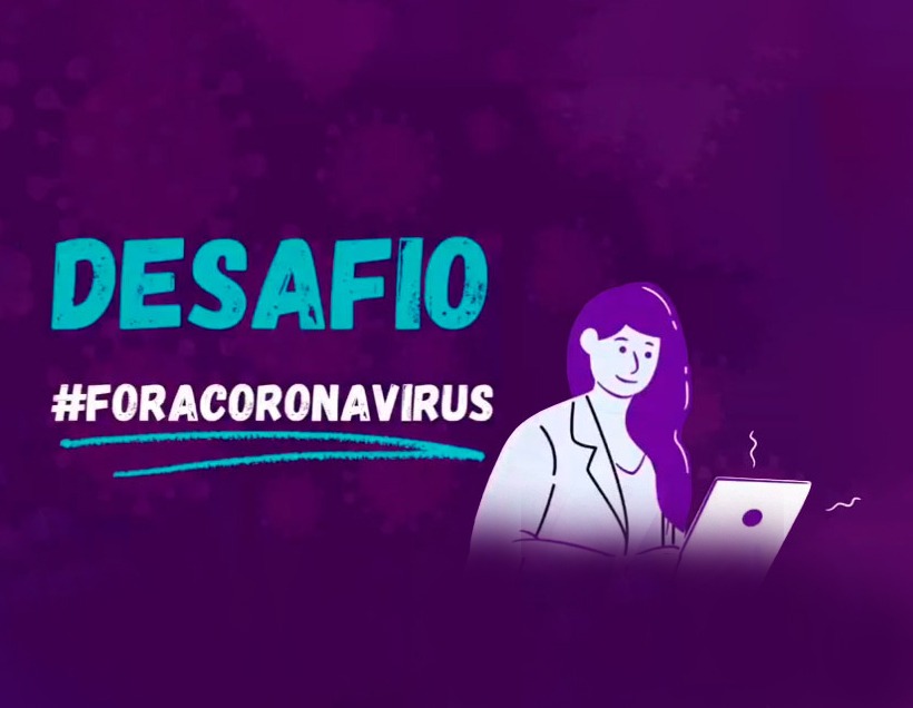 desafio-fora-coronavirus