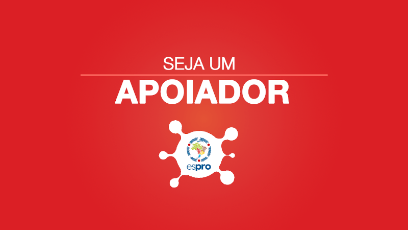 Veja o que o Espro faz