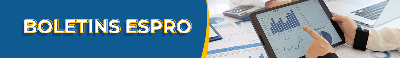 Boletins Espro
