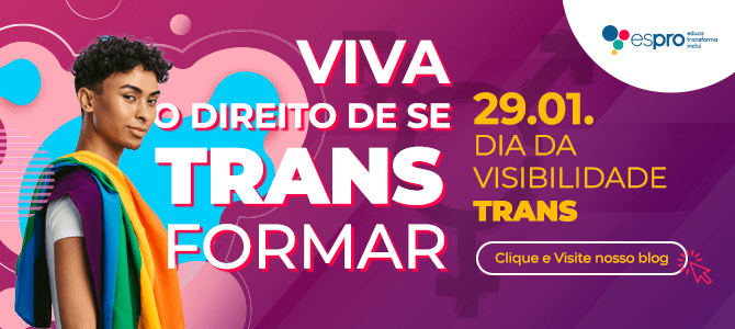 Dia Nacional da Visibilidade Trans