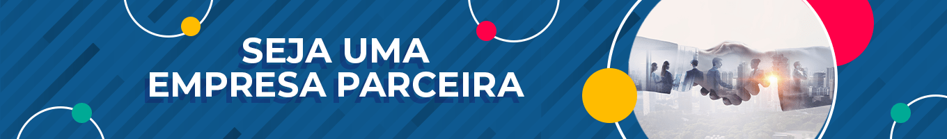 Seja uma Empresa Parceira