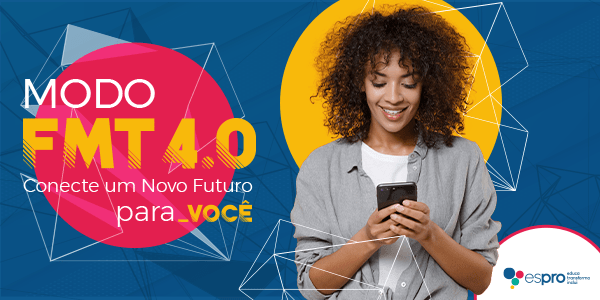 Espro lança primeiro curso gratuito de capacitação  100% baseado em aplicativo de mensagens