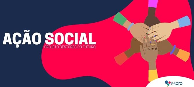 Em parceria com a WickBold aprendizes Espro realizam ação social na Casa 1