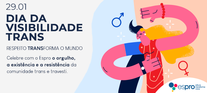 Dia Nacional da Visibilidade Trans