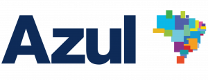 azul