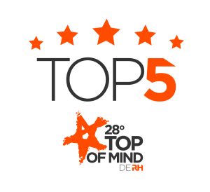 top of mind 2025