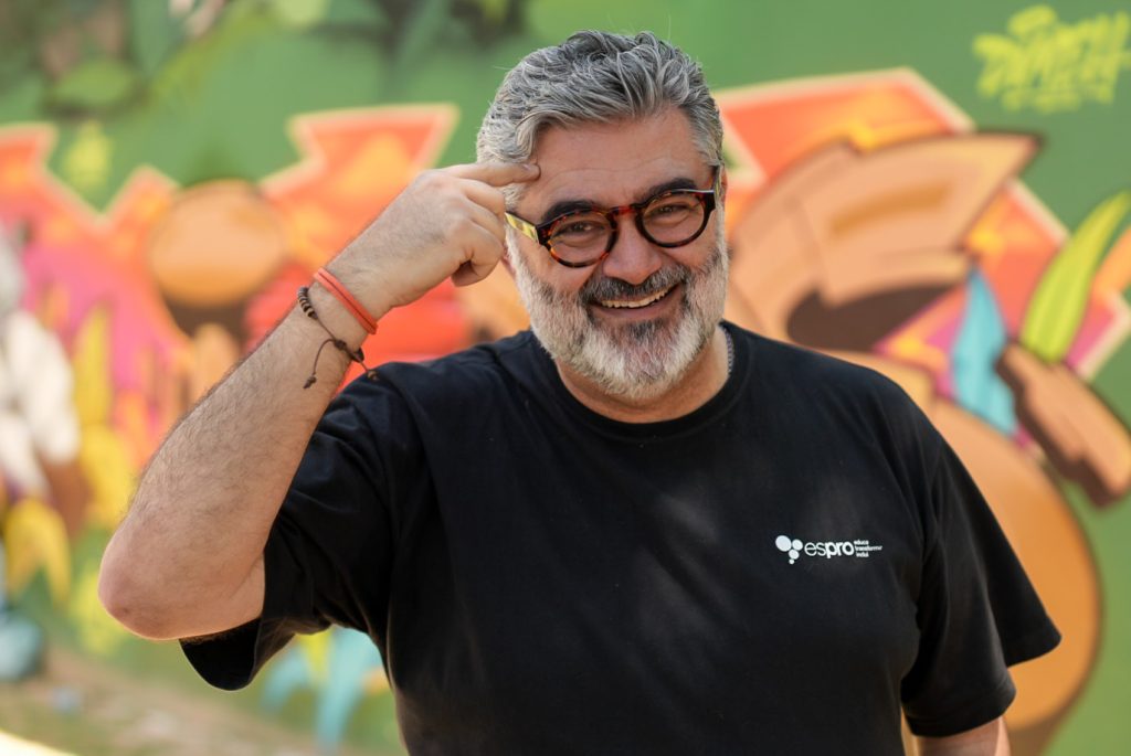 Espro em Ação 2025