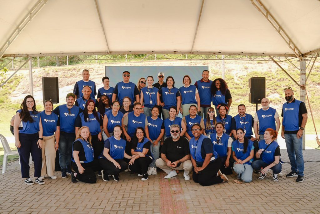 Espro em Ação 2025