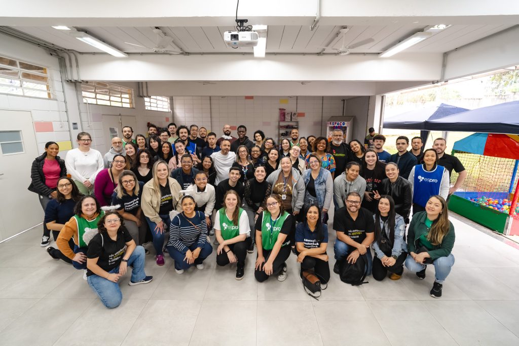 Espro em Ação 2025