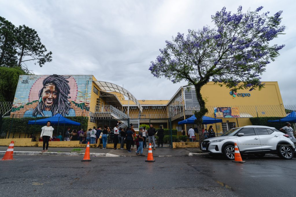 Espro em Ação 2025