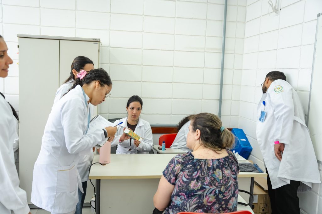 Espro em Ação 2025