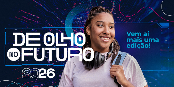 De Olho no Futuro 2026