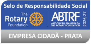 Selo de Empresa Cidadã Prata