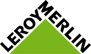 logo - leroy
